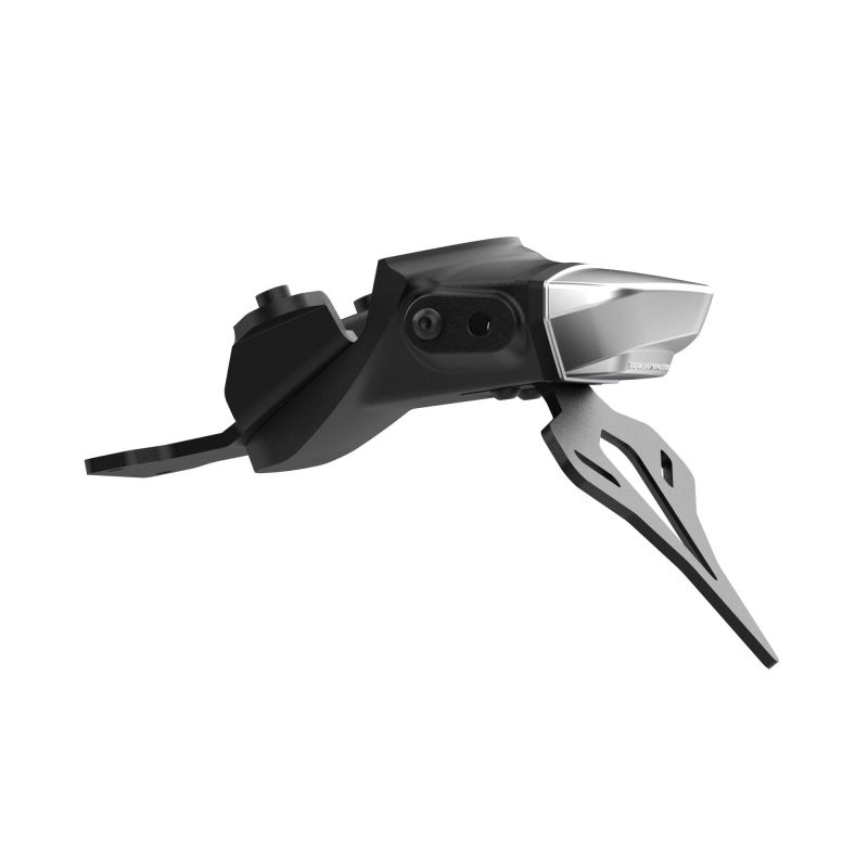 Triumph Trident 660 Triple Tribute Edition 2024+ Porta Targa