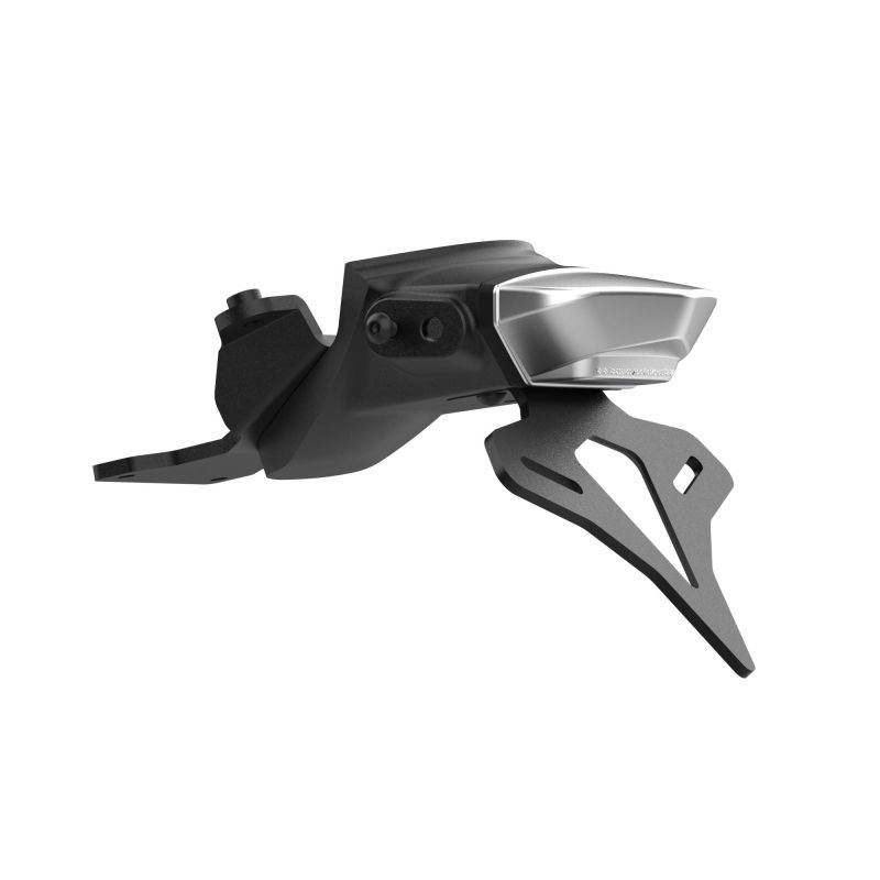 Triumph Trident 660 Triple Tribute Edition 2024+ Porta Targa