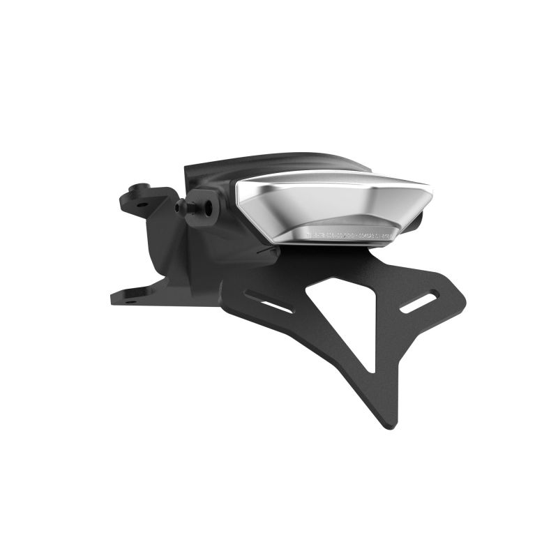 Triumph Trident 660 Triple Tribute Edition 2024+ Porta Targa