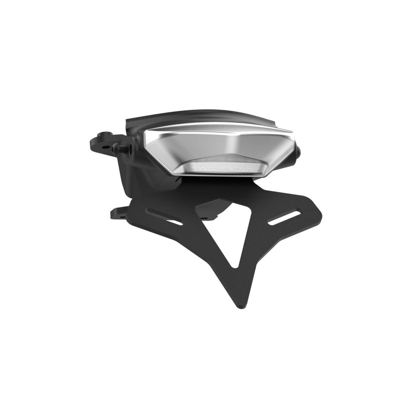 Triumph Trident 660 Triple Tribute Edition 2024+ Porta Targa