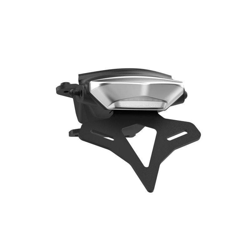 Triumph Trident 660 Triple Tribute Edition 2024+ Porta Targa