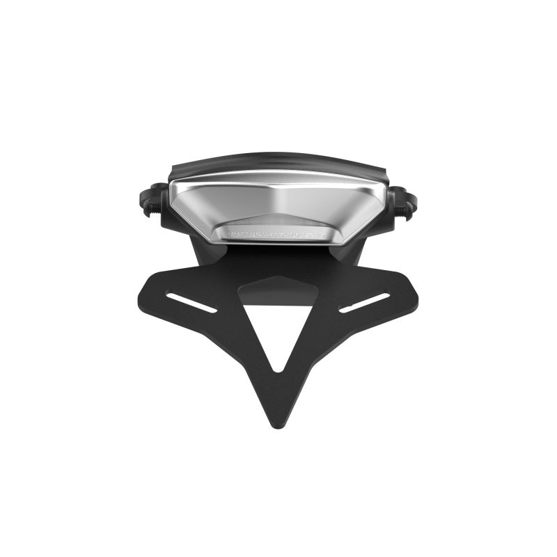 Triumph Trident 660 Triple Tribute Edition 2024+ Porta Targa