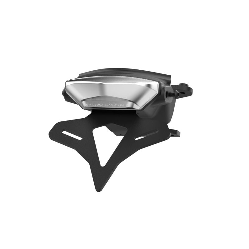 Triumph Trident 660 Triple Tribute Edition 2024+ Porta Targa