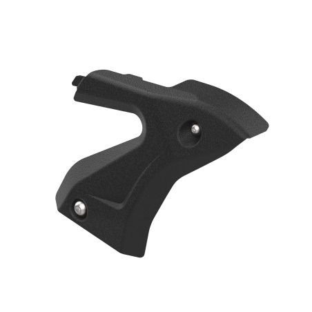 PRN015449-02 Triumph Trident 660 Triple Tribute Edition 2024+ Porta Targa Evotech-performance