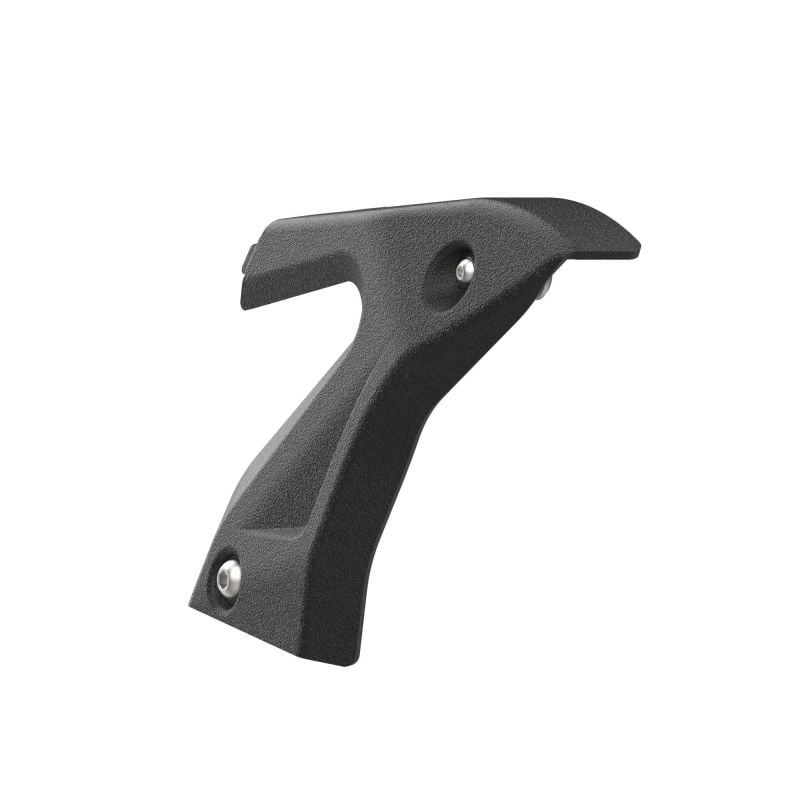 Triumph Trident 660 Triple Tribute Edition 2024+ Porta Targa