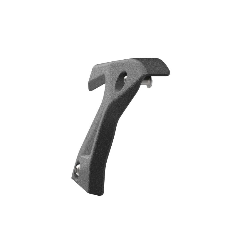 Triumph Trident 660 Triple Tribute Edition 2024+ Porta Targa