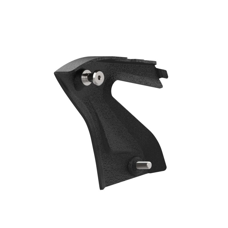 Triumph Trident 660 Triple Tribute Edition 2024+ Porta Targa