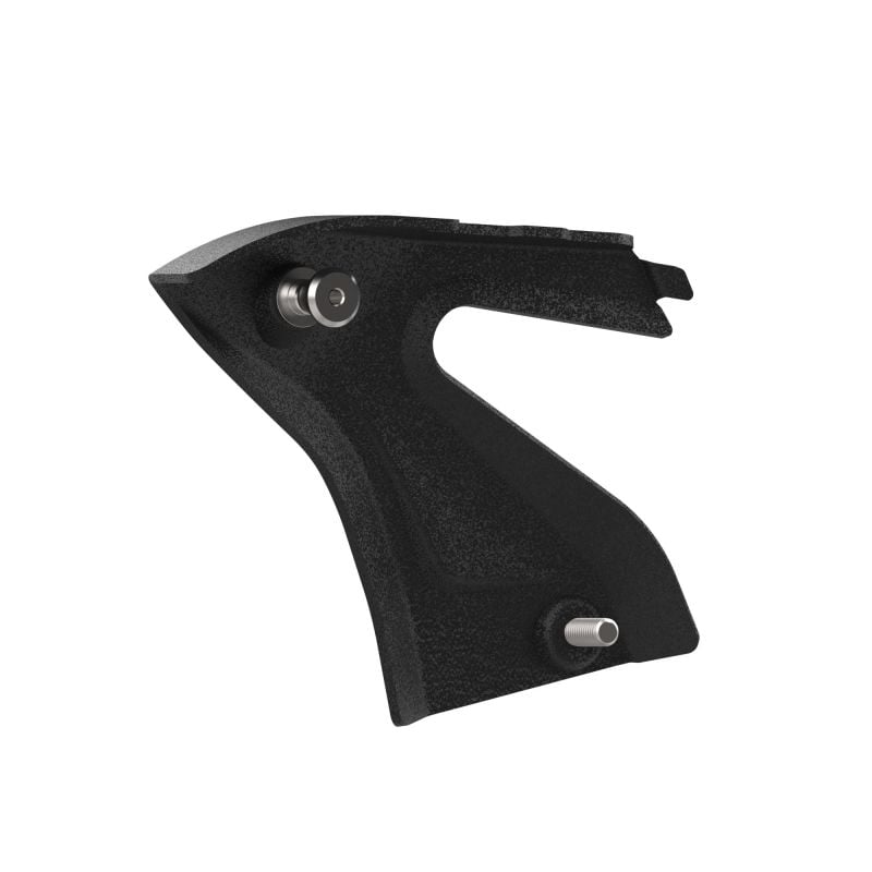 Triumph Trident 660 Triple Tribute Edition 2024+ Porta Targa