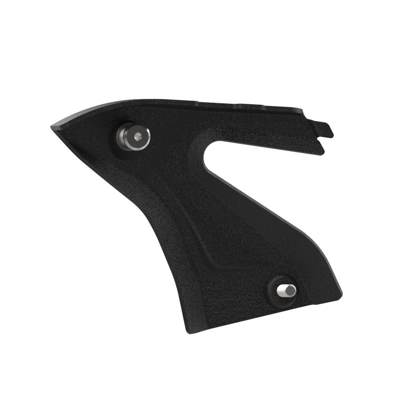 Triumph Trident 660 Triple Tribute Edition 2024+ Porta Targa