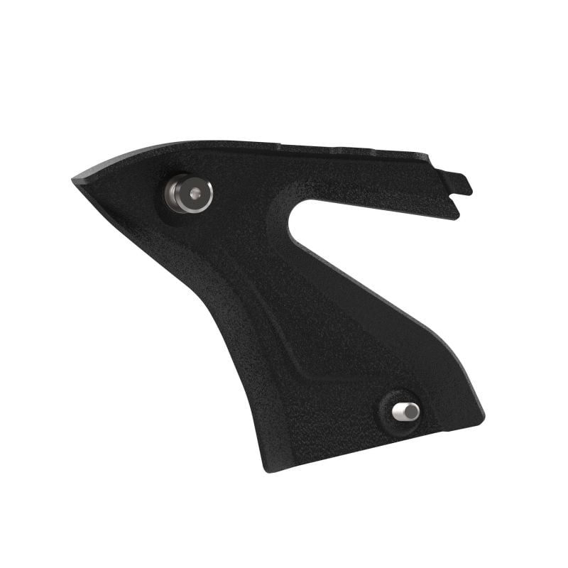 Triumph Trident 660 Triple Tribute Edition 2024+ Porta Targa