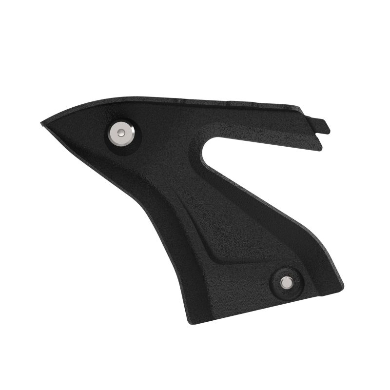 Triumph Trident 660 Triple Tribute Edition 2024+ Porta Targa