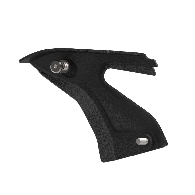 Triumph Trident 660 Triple Tribute Edition 2024+ Porta Targa