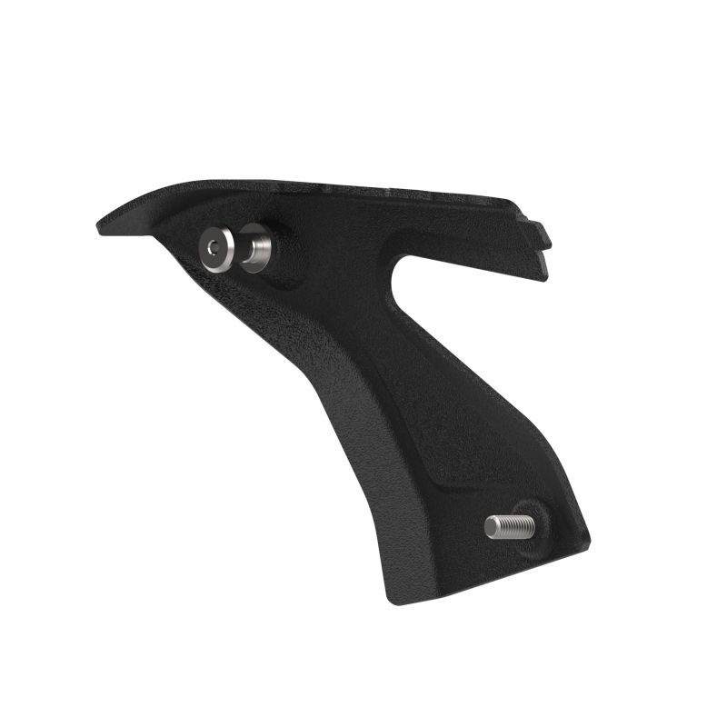 Triumph Trident 660 Triple Tribute Edition 2024+ Porta Targa