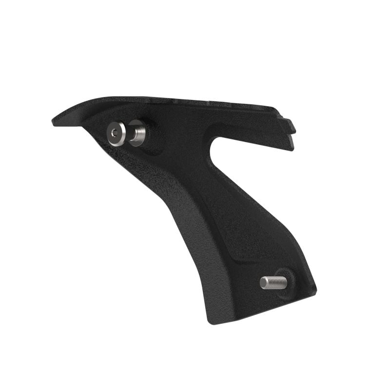 Triumph Trident 660 Triple Tribute Edition 2024+ Porta Targa