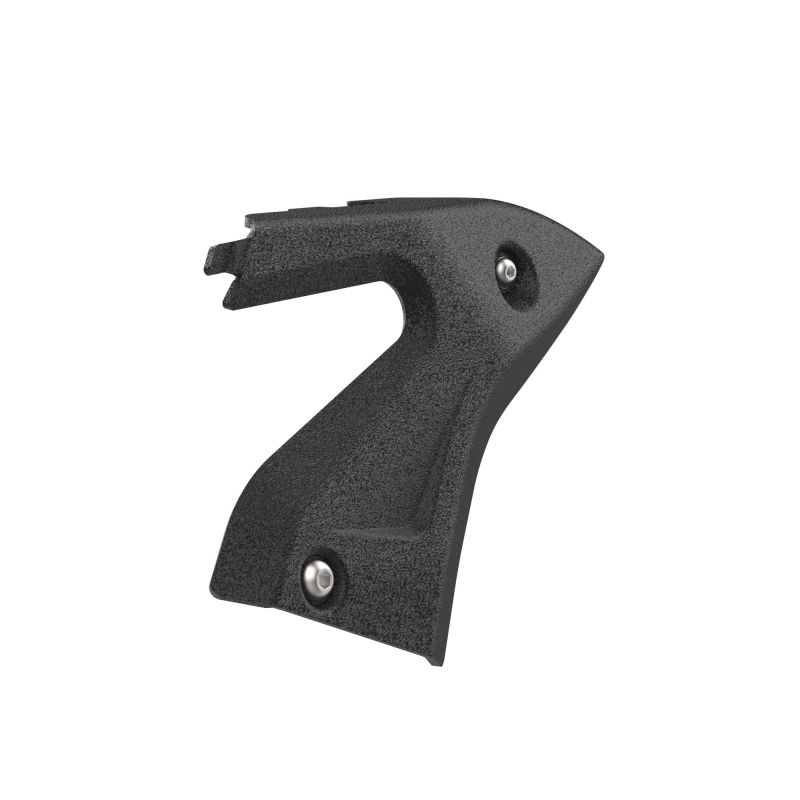 Triumph Trident 660 Triple Tribute Edition 2024+ Porta Targa