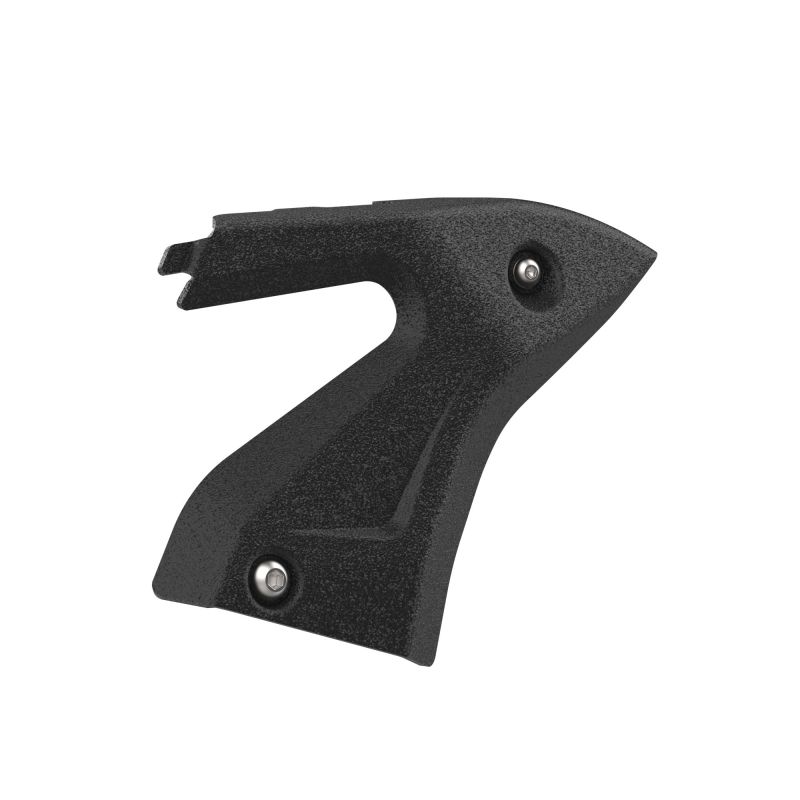 Triumph Trident 660 Triple Tribute Edition 2024+ Porta Targa