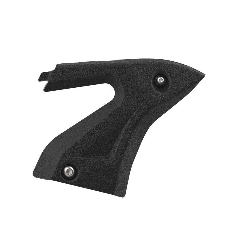 Triumph Trident 660 Triple Tribute Edition 2024+ Porta Targa