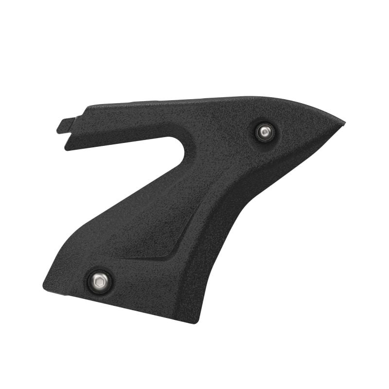 Triumph Trident 660 Triple Tribute Edition 2024+ Porta Targa