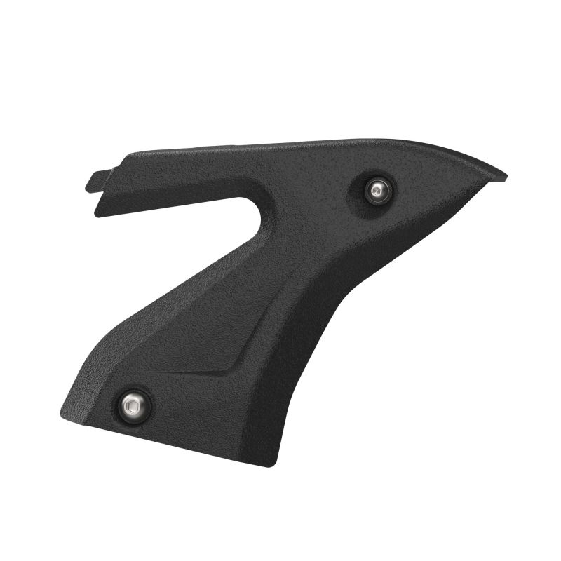 Triumph Trident 660 Triple Tribute Edition 2024+ Porta Targa