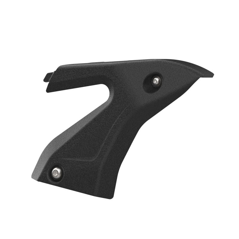 Triumph Trident 660 Triple Tribute Edition 2024+ Porta Targa