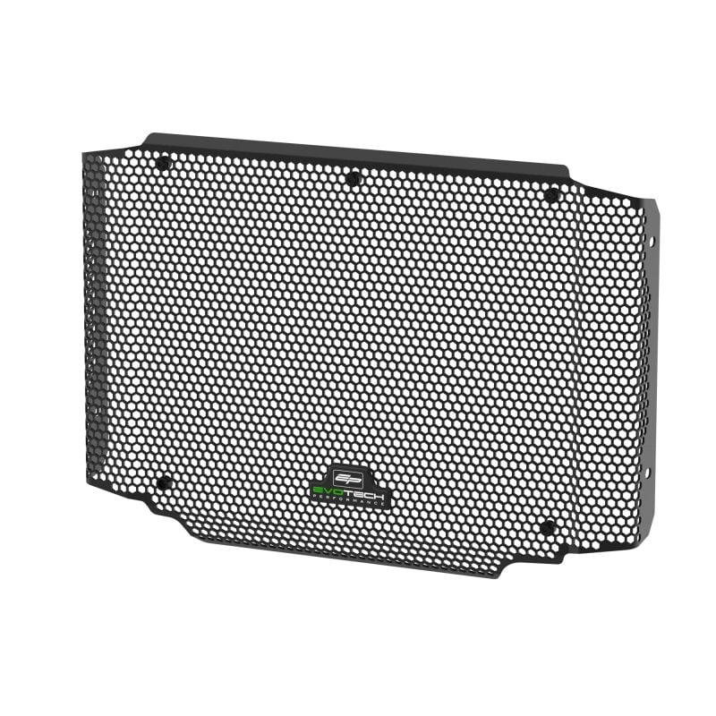 PRN015344-02 Triumph Trident 660 Triple Tribute Edition 2024+ Griglia Radiatore Evotech-performance