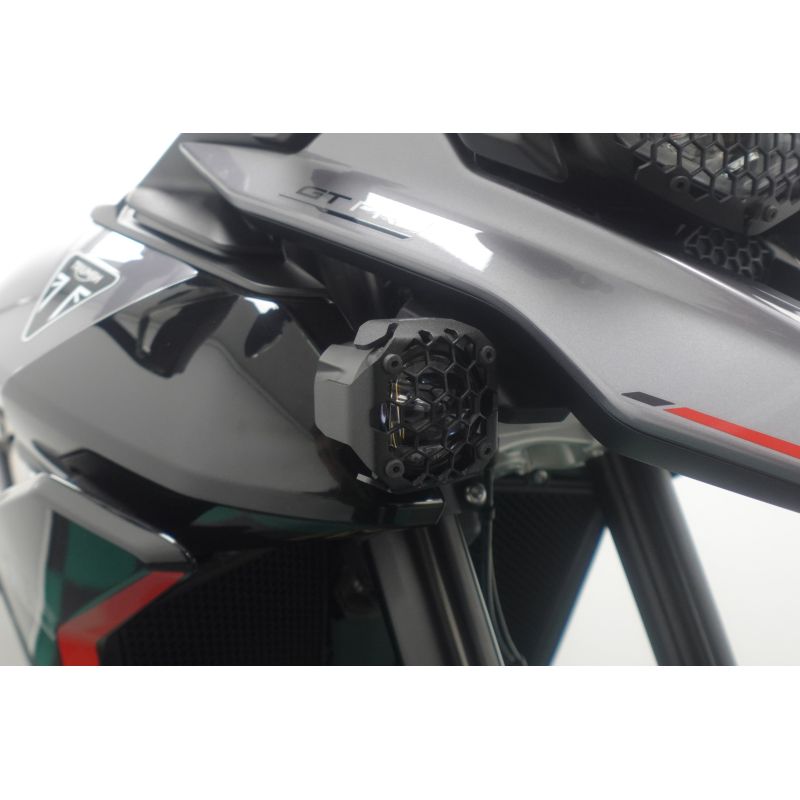Triumph Tiger 1200 GT Pro 2022+ Protezione Fari