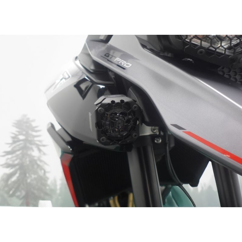 Triumph Tiger 1200 GT Explorer 2022+ Protezione Fari