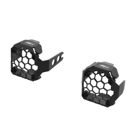 PRN017340-05 Triumph Tiger 1200 Rally Pro 2022+ Protezione Fari Evotech-performance