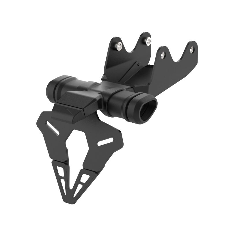 PRN017275-02 Yamaha MT-09 SP 2024+ Porta Targa Evotech-performance