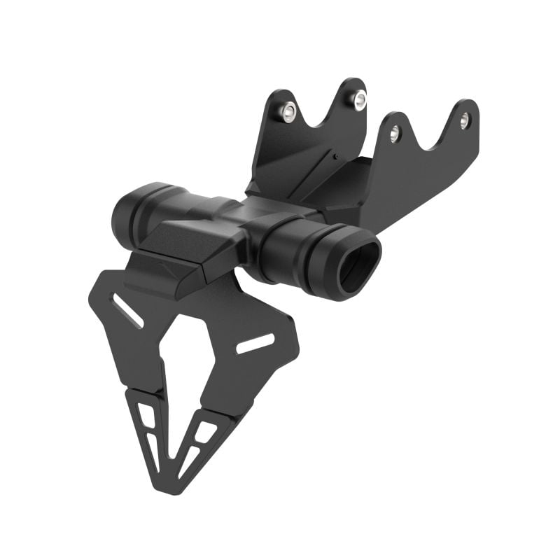 PRN017275-02 Yamaha MT-09 SP 2024+ Porta Targa Evotech-performance