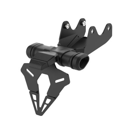 PRN017275-02 Yamaha MT-09 SP 2024+ Porta Targa Evotech-performance