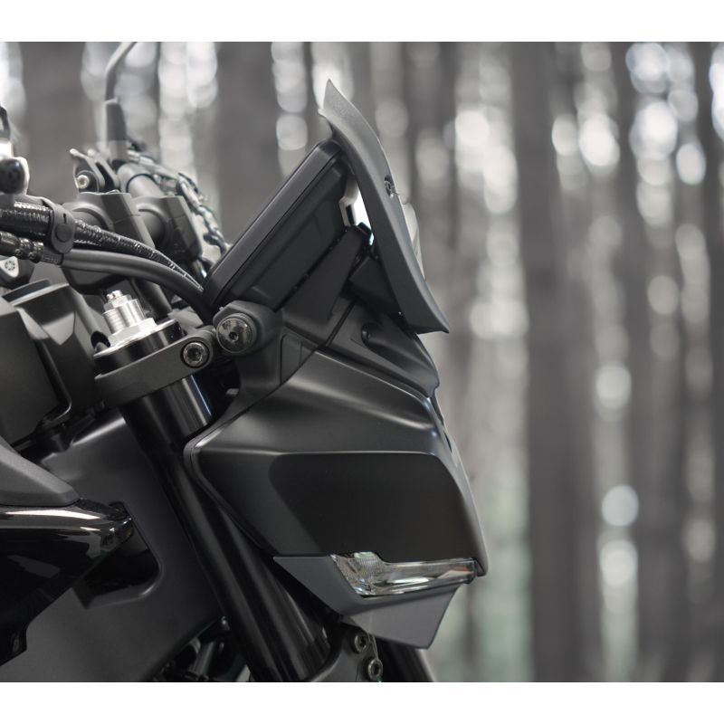 Yamaha MT-09 SP 2024+ Cupolino