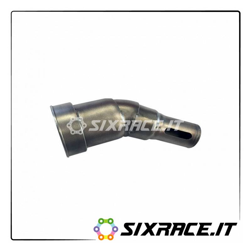 CATALYSEUR - YAMAHA XMAX 250 2009-2016