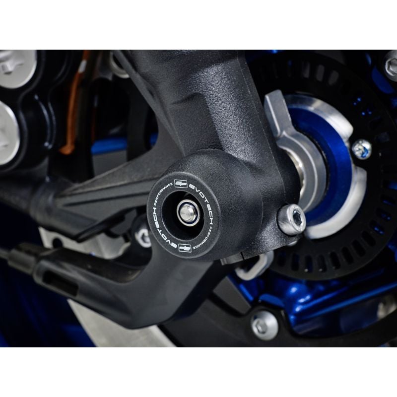 PRN013668-015415-08 Spindle Bobbin Kit Yamaha MT 09 SP 2024+ Evotech-performance