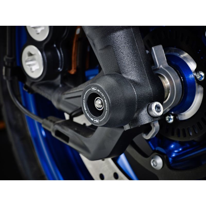 Yamaha MT-09 SP 2024+ Protezioni Forcelle anteriori