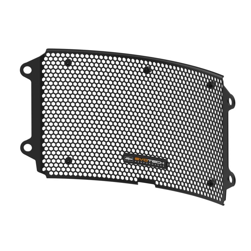 PRN017099-04 KTM 125 Duke 2024+ Griglia Radiatore Evotech-performance