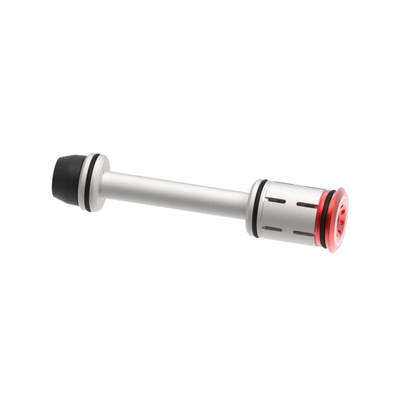 PRN016454-03 Schwingenschutz hinten Moto Guzzi Stelvio 2023+ Evotech-performance