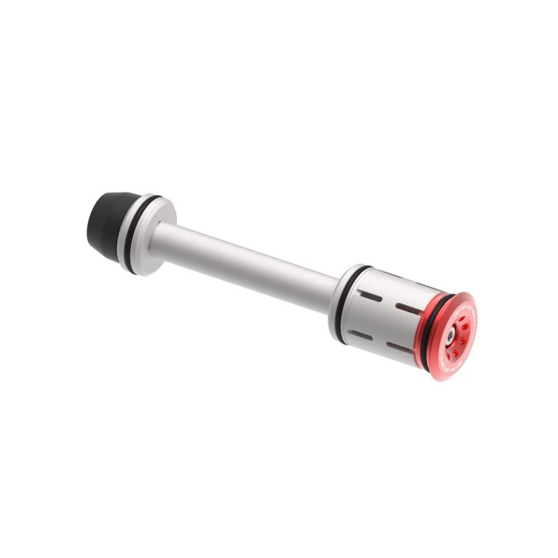 PRN016454-03 Rear Spindle Bobbins Moto Guzzi Stelvio 2023+ Evotech-performance