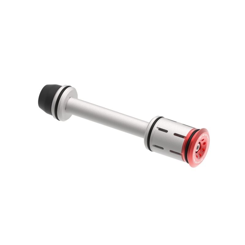 PRN016454-03 Schwingenschutz hinten Moto Guzzi Stelvio 2023+ Evotech-performance