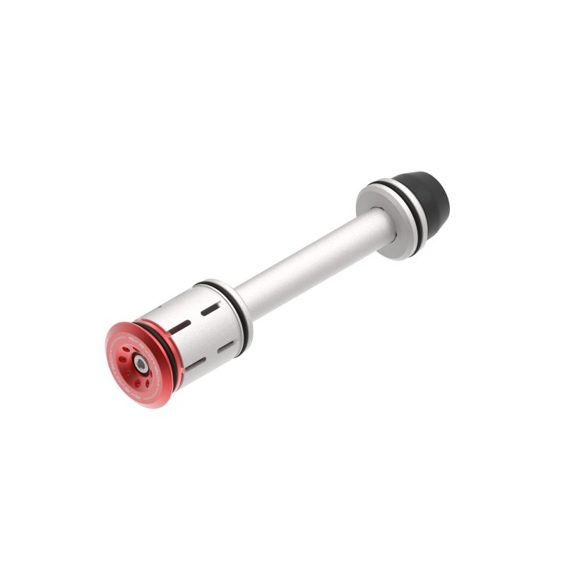 PRN016454-03 Schwingenschutz hinten Moto Guzzi Stelvio 2023+ Evotech-performance