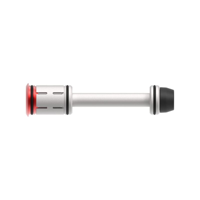 PRN016454-03 Rear Spindle Bobbins Moto Guzzi Stelvio 2023+ Evotech-performance