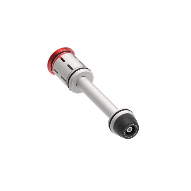 PRN016454-03 Schwingenschutz hinten Moto Guzzi Stelvio 2023+ Evotech-performance