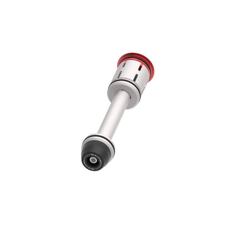 PRN016454-03 Schwingenschutz hinten Moto Guzzi Stelvio 2023+ Evotech-performance