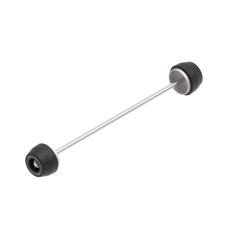 PRN016246-03 Moto Guzzi Stelvio 2024+ Protezioni Forcelle anteriori Evotech-performance