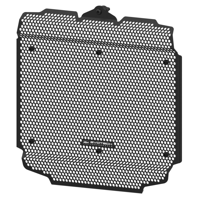 PRN016248-03 Moto Guzzi Stelvio 2024+ Griglia Radiatore Evotech-performance