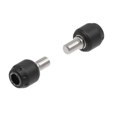 PRN016140-016570-17 Yamaha XSR900 GP 2024+ Contrappesi manubrio Evotech-performance