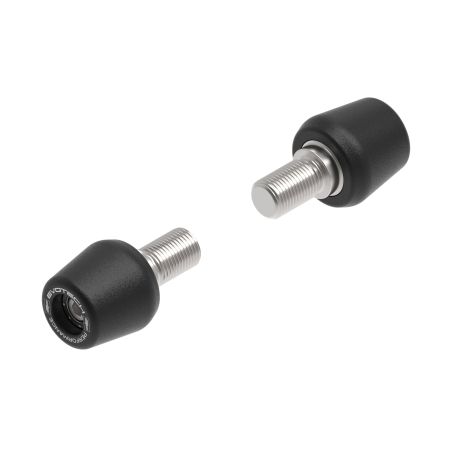 PRN016066-016140-17 Yamaha XSR900 GP 2024+ Contrappesi manubrio Evotech-performance