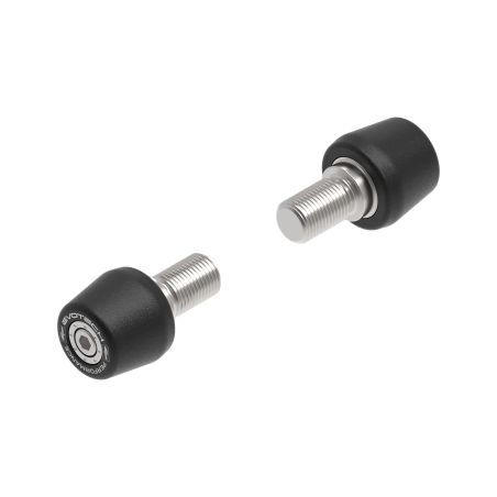 PRN016052-016140-17 Yamaha XSR900 GP 2024+ Contrappesi manubrio Evotech-performance