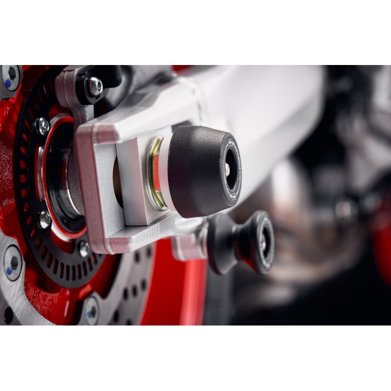 PRN013668-015415-09 Spindle Bobbin Kit Yamaha XSR 900 GP 2024+ Evotech-performance
