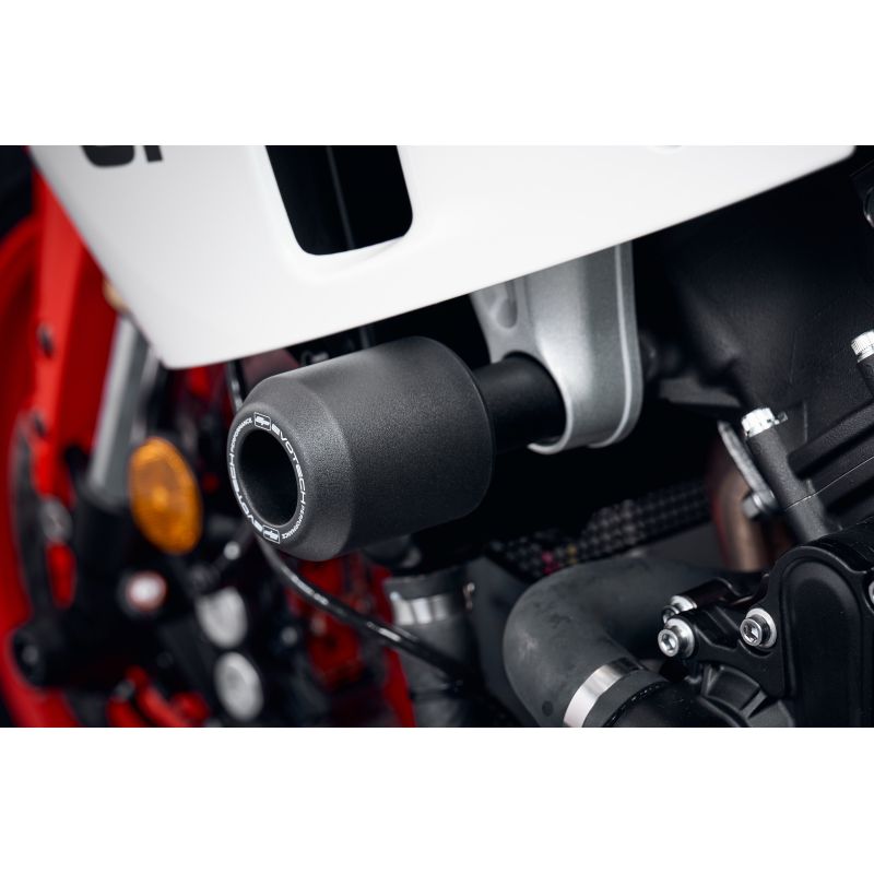 Yamaha XSR900 GP 2024+ Protezioni Caduta